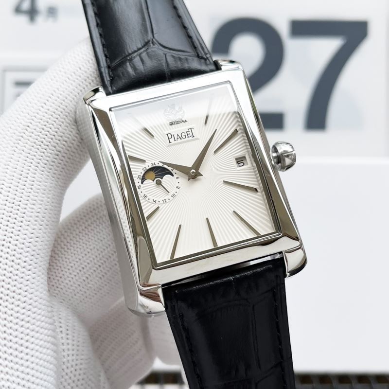 PIAGET